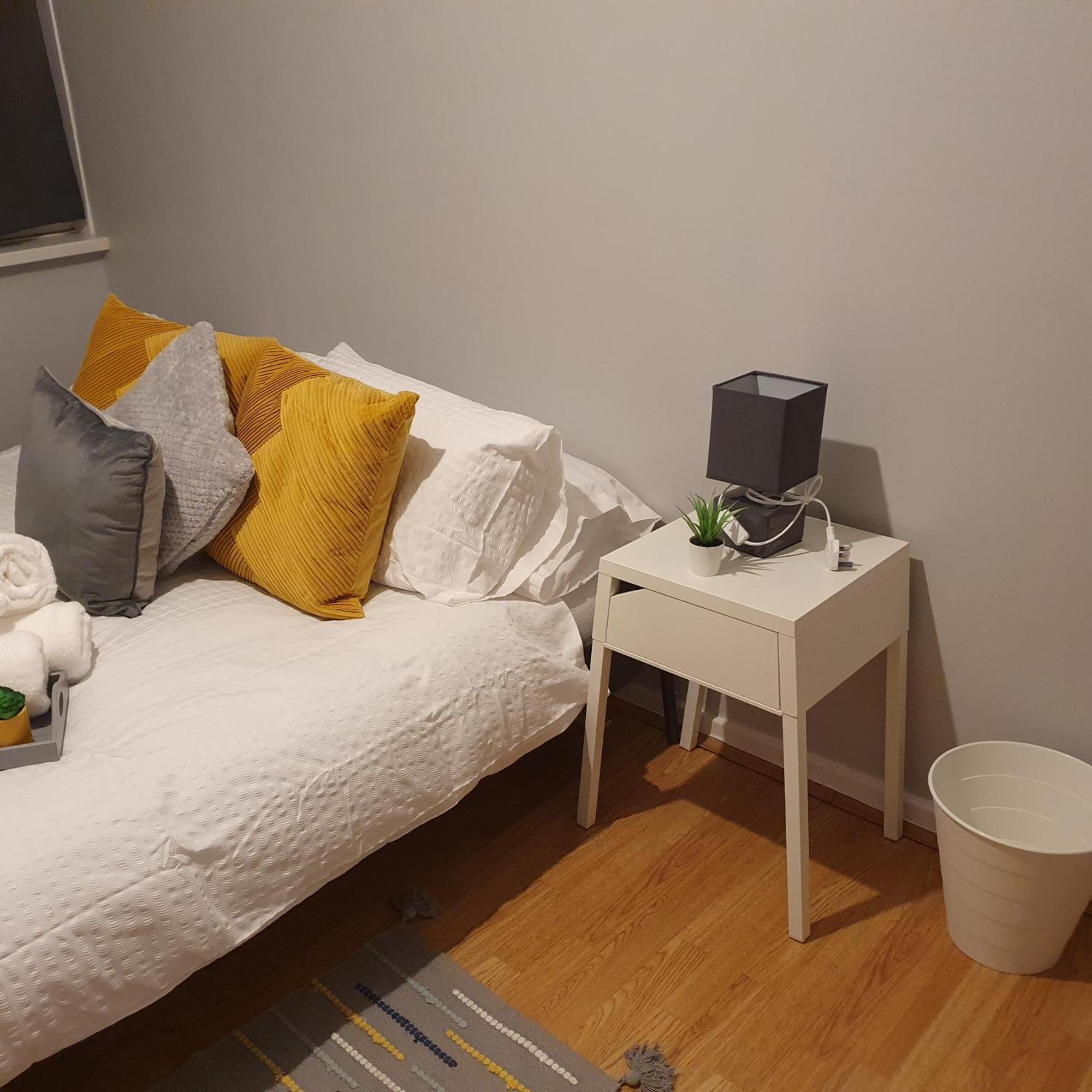 Yolo House Hotel Лондон Екстериор снимка